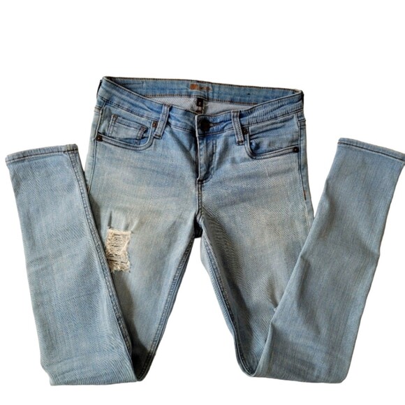 Kut from the Kloth Jeans-Size 2 - Picture 1 of 8